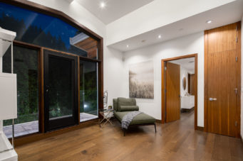 CONTEMPORARY ARCHITECTURAL HOME- 3175 Dickinson Crescent, West Vancouver